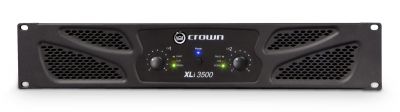 Crown - XLi 3500