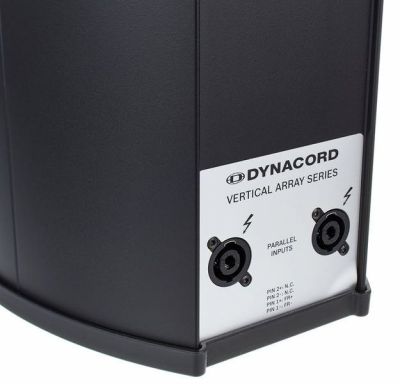 Dynacord - TS 200