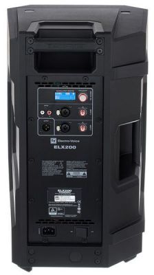 Electro-Voice - ELX 200-10P