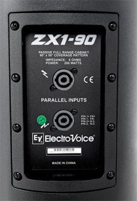 Electro-Voice - Zx1 90