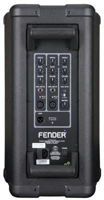 Fender - Fighter 12