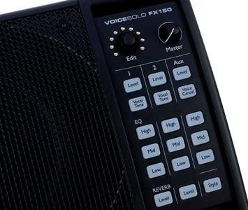 TC Helicon - VoiceSolo FX150