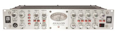 Avalon Design - VT-737sp