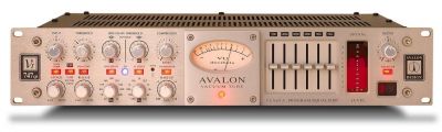 Avalon Design - VT-747sp