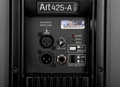 RCF - ART 425-A mk2