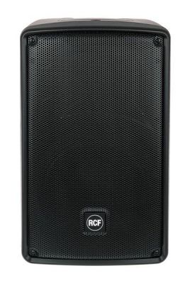 RCF - HD 10-A mk4