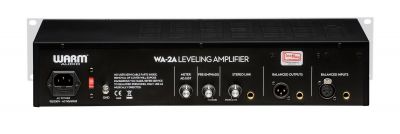 Warm Audio - WA-2A