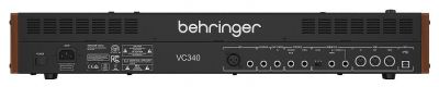 Behringer - Vocoder VC340