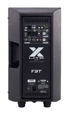 FBT - X-Lite 10A