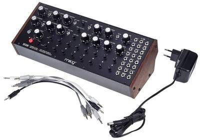 Moog - DFAM