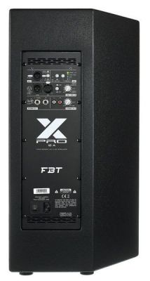 FBT - X-Pro 12A