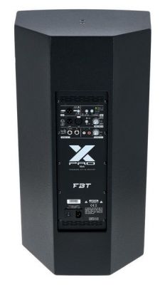 FBT - X-Pro 15A
