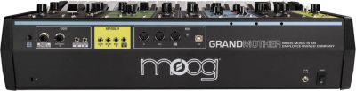Moog - Grandmother