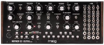 Moog - Mother-32