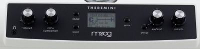 Moog - Theremini