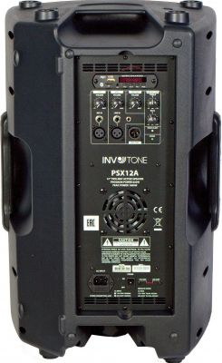 Invotone - PSX12A