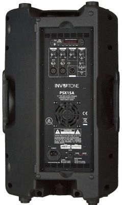 Invotone - PSX15A