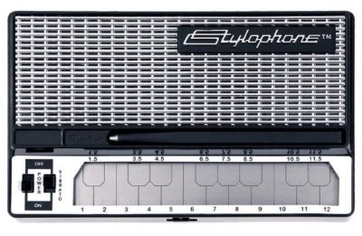 Dubreq - Stylophone S1