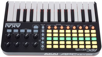 AKAI - APC Key 25