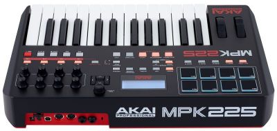 AKAI - MPK 225