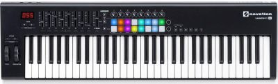 Novation - Launchkey 61 mk2