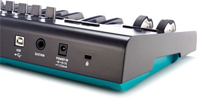 Novation - Launchkey 61 mk2