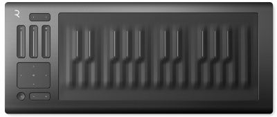 Roli - Seaboard Rise 25