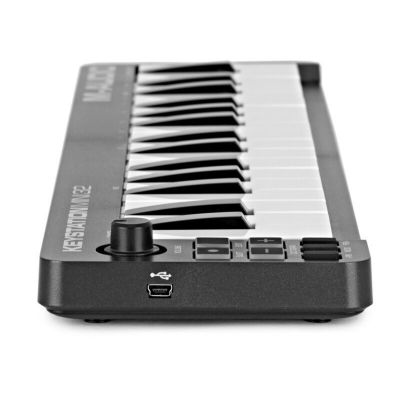 M-Audio - Keystation Mini 32 mk3