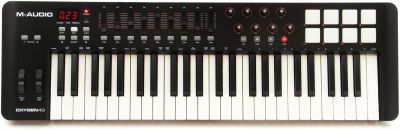 M-Audio - Oxygen 49 mk4