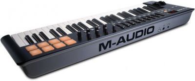 M-Audio - Oxygen 49 mk4