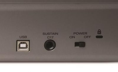 M-Audio - Oxygen 49 mk4