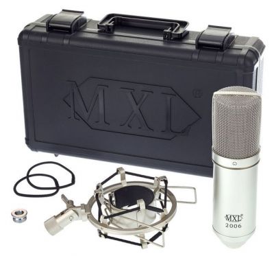 MXL - 2006