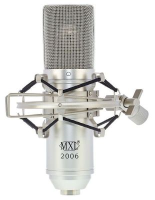 MXL - 2006