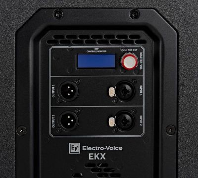 Electro-Voice - EKX 18SP