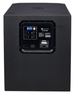 Electro-Voice - ELX 200-18SP