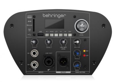 Behringer - C200