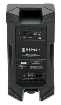 dB Technologies - B-Hype 8