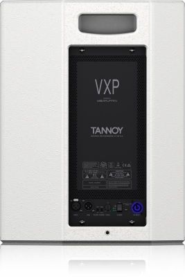 Tannoy - VXP 12 WH