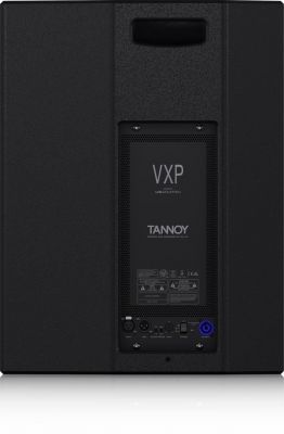 Tannoy - VXP 15HP WH