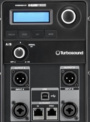 Turbosound - iQ18B