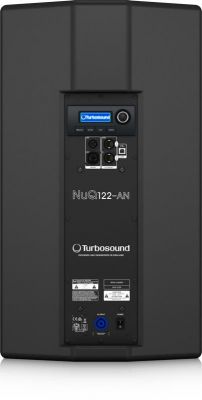 Turbosound - NuQ122 AN