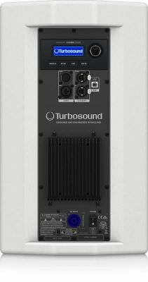 Turbosound - NuQ82 AN WH
