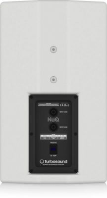 Turbosound - NuQ82 WH