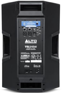 Alto - TS215W