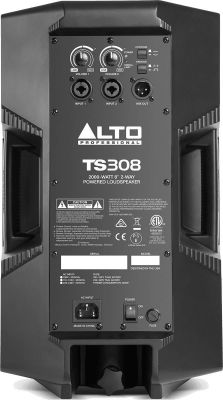 Alto - TS308