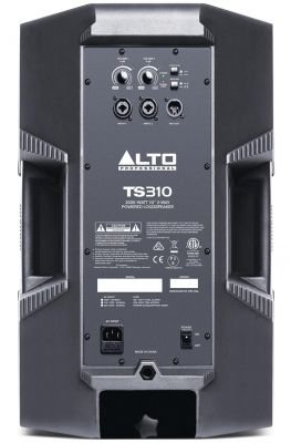 Alto - TS310