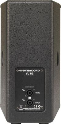 Dynacord - VL 62