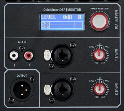 Electro-Voice - ELX 200-12P
