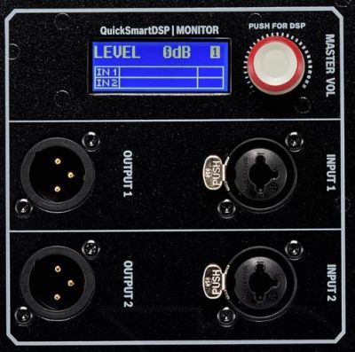 Electro-Voice - ELX200-12SP