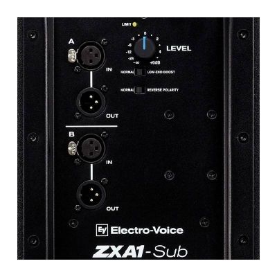 Electro-Voice - ZXA1 Sub